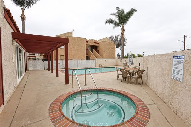 13100 Gilbert St. 60, Garden Grove, CA 92844