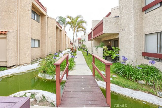 13100 Gilbert St. 60, Garden Grove, CA 92844