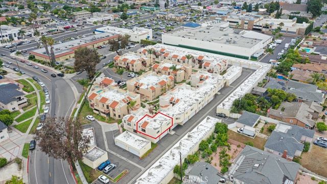 13100 Gilbert St. 60, Garden Grove, CA 92844