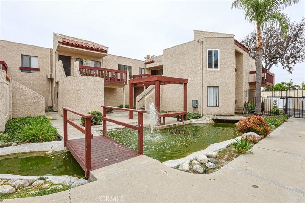 13100 Gilbert St. 60, Garden Grove, CA 92844