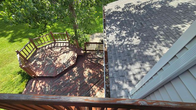216 Berlin Avenue, Traer, IA 50675