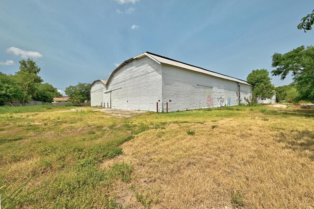 312 Camacho ST, San Marcos, TX 78666