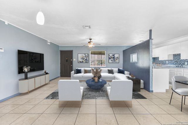 126 FARREL, San Antonio, TX 78227