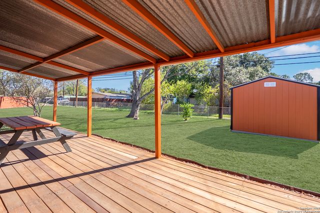 126 FARREL, San Antonio, TX 78227