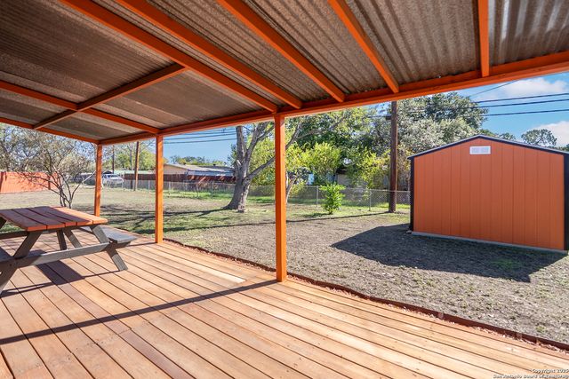 126 FARREL, San Antonio, TX 78227