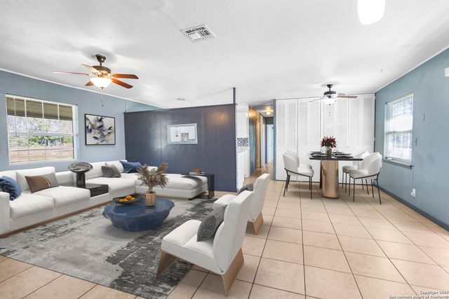 126 FARREL, San Antonio, TX 78227