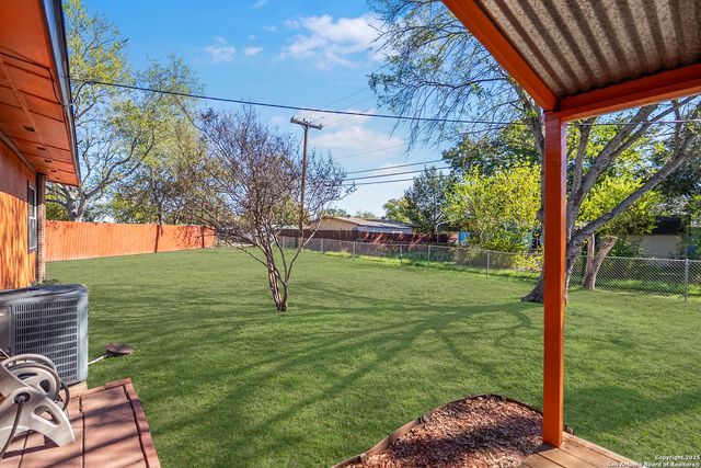 126 FARREL, San Antonio, TX 78227