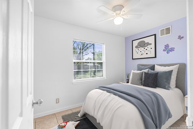 126 FARREL, San Antonio, TX 78227