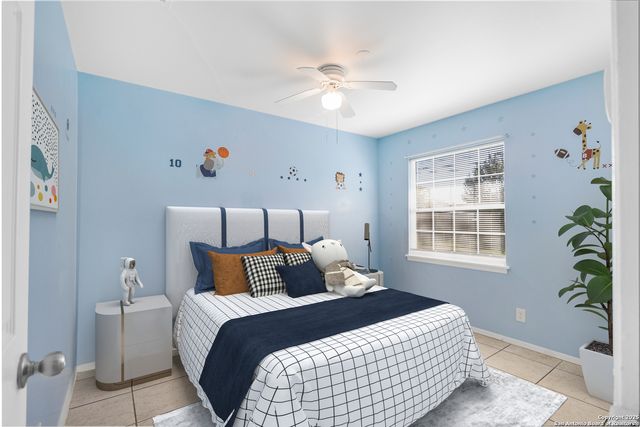 126 FARREL, San Antonio, TX 78227