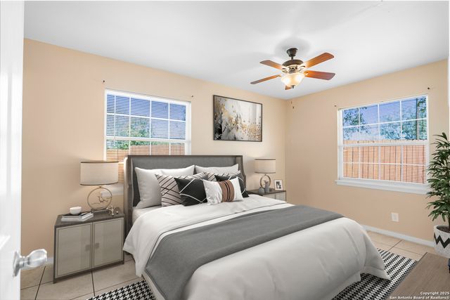 126 FARREL, San Antonio, TX 78227