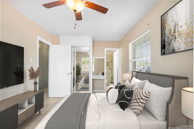 126 FARREL, San Antonio, TX 78227