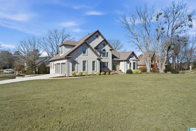 4400 ASHINGTON CIRCLE, Birmingham, AL 35242