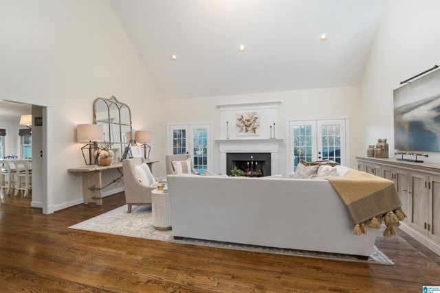 4400 ASHINGTON CIRCLE, Birmingham, AL 35242