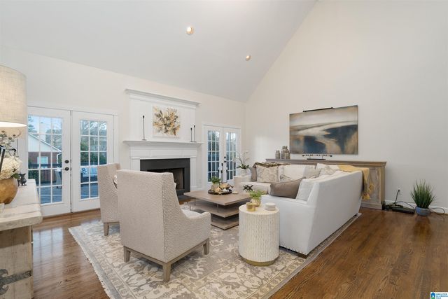 4400 ASHINGTON CIRCLE, Birmingham, AL 35242