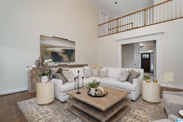 4400 ASHINGTON CIRCLE, Birmingham, AL 35242