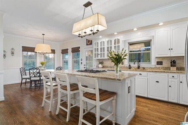 4400 ASHINGTON CIRCLE, Birmingham, AL 35242