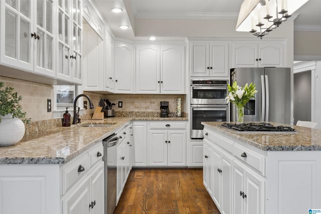 4400 ASHINGTON CIRCLE, Birmingham, AL 35242