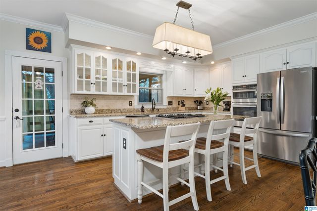 4400 ASHINGTON CIRCLE, Birmingham, AL 35242