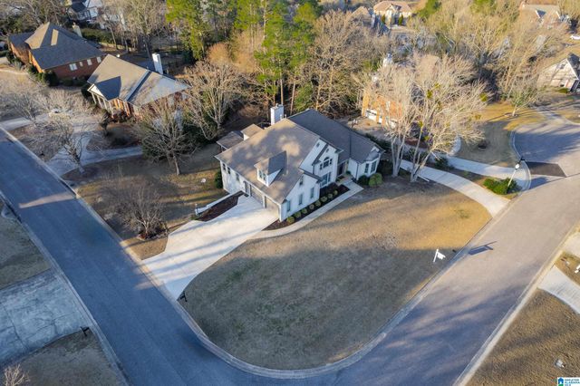 4400 ASHINGTON CIRCLE, Birmingham, AL 35242