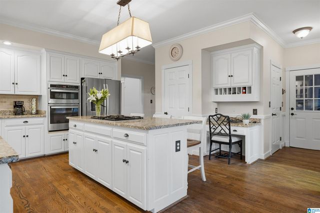 4400 ASHINGTON CIRCLE, Birmingham, AL 35242