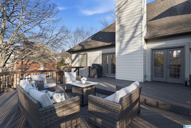 4400 ASHINGTON CIRCLE, Birmingham, AL 35242