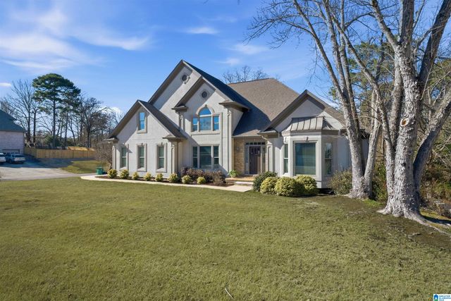 4400 ASHINGTON CIRCLE, Birmingham, AL 35242