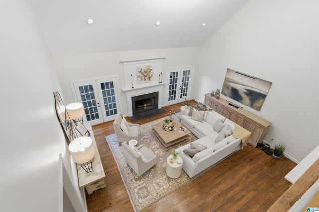 4400 ASHINGTON CIRCLE, Birmingham, AL 35242