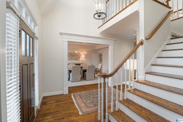 4400 ASHINGTON CIRCLE, Birmingham, AL 35242