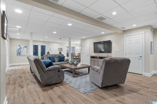 4400 ASHINGTON CIRCLE, Birmingham, AL 35242