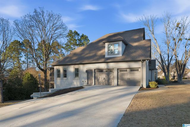 4400 ASHINGTON CIRCLE, Birmingham, AL 35242