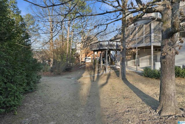 4400 ASHINGTON CIRCLE, Birmingham, AL 35242