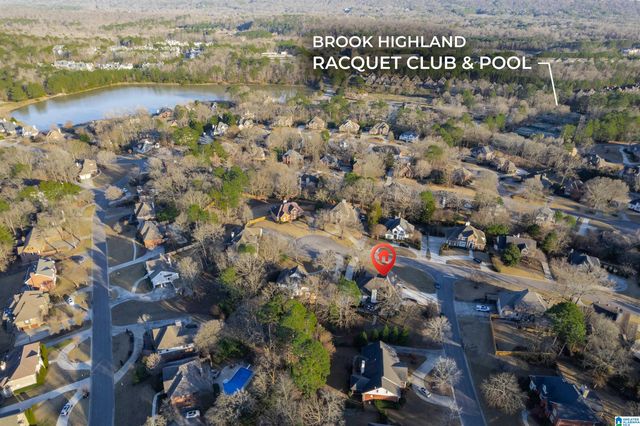 4400 ASHINGTON CIRCLE, Birmingham, AL 35242