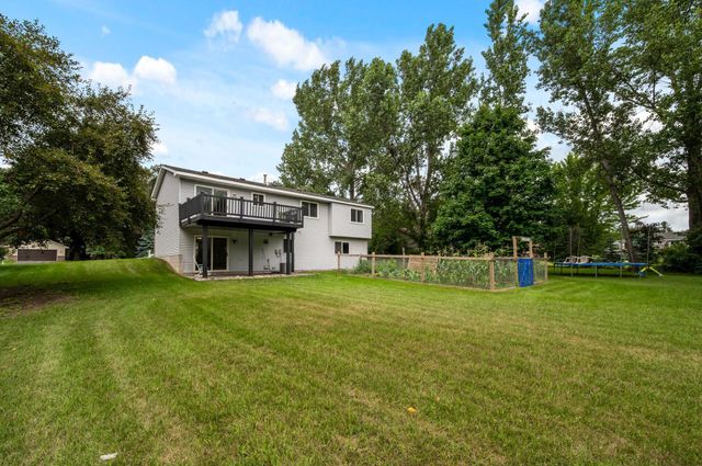 27325 Felton Avenue, Wyoming, MN 55092