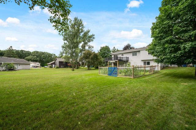 27325 Felton Avenue, Wyoming, MN 55092