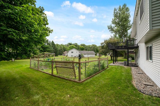 27325 Felton Avenue, Wyoming, MN 55092