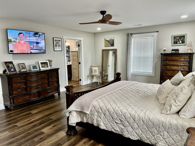 6241 Fredonia Rd, Manchester, TN 37355