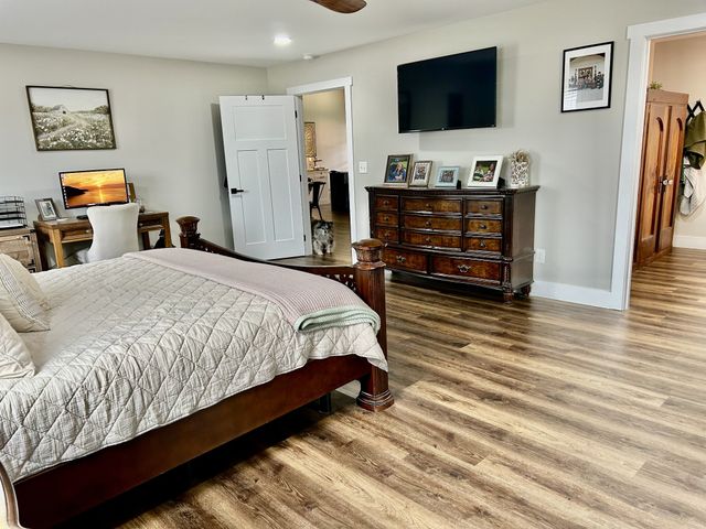 6241 Fredonia Rd, Manchester, TN 37355