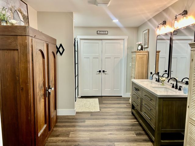 6241 Fredonia Rd, Manchester, TN 37355