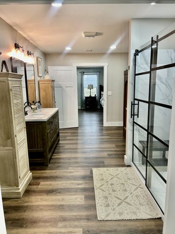 6241 Fredonia Rd, Manchester, TN 37355