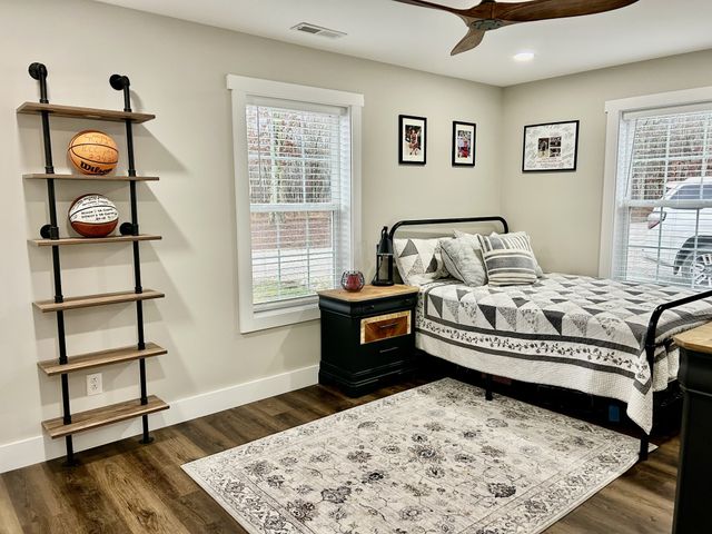 6241 Fredonia Rd, Manchester, TN 37355