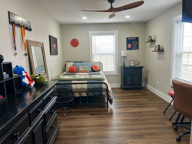 6241 Fredonia Rd, Manchester, TN 37355