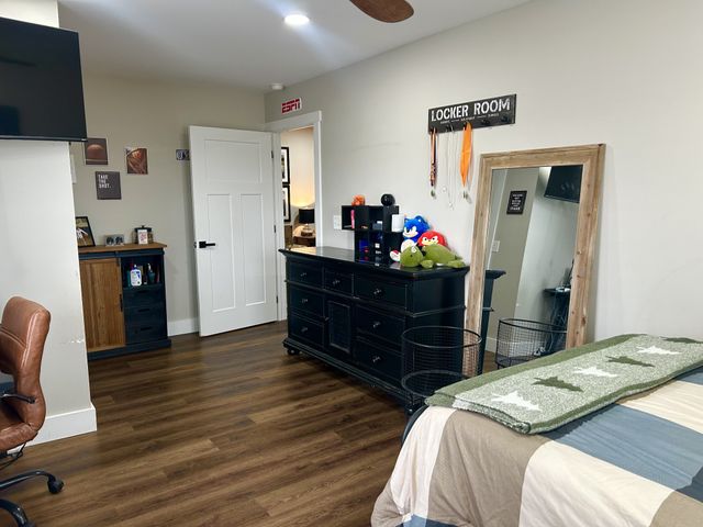 6241 Fredonia Rd, Manchester, TN 37355