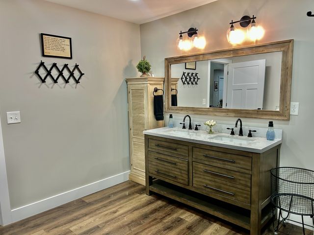 6241 Fredonia Rd, Manchester, TN 37355