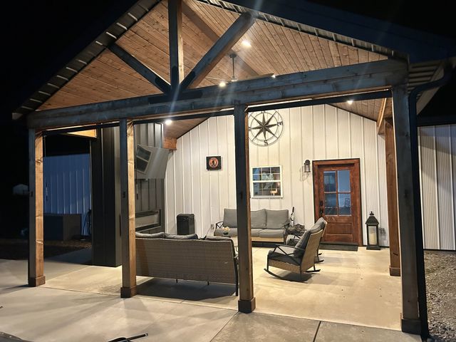 6241 Fredonia Rd, Manchester, TN 37355