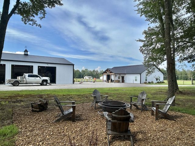 6241 Fredonia Rd, Manchester, TN 37355