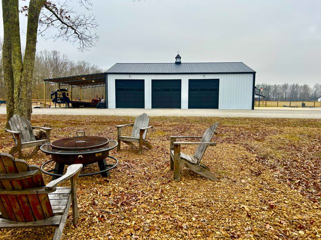 6241 Fredonia Rd, Manchester, TN 37355