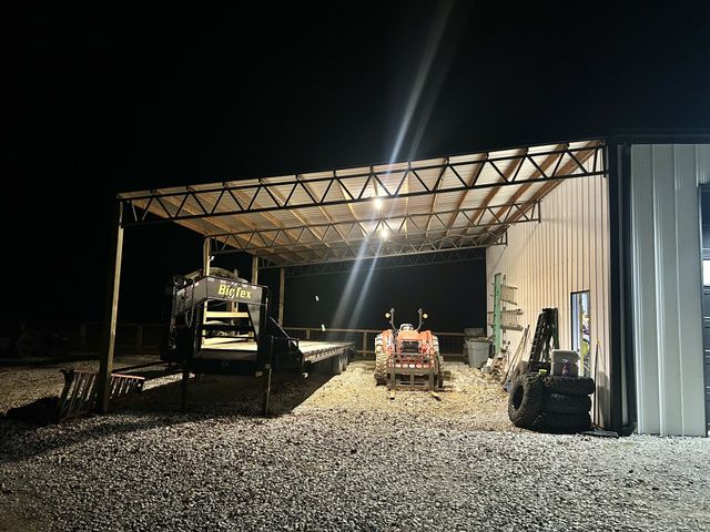 6241 Fredonia Rd, Manchester, TN 37355