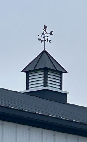 6241 Fredonia Rd, Manchester, TN 37355