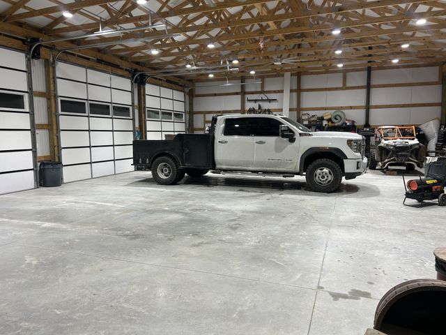 6241 Fredonia Rd, Manchester, TN 37355