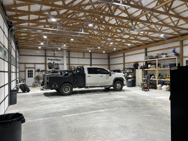 6241 Fredonia Rd, Manchester, TN 37355